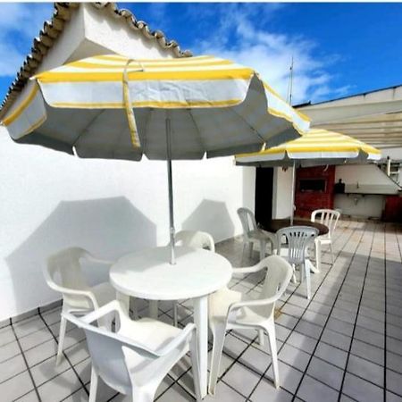 Ferienwohnung Veleiro Luz Ubatuba Exterior foto