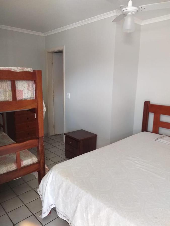 Ferienwohnung Veleiro Luz Ubatuba Exterior foto